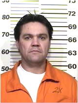 Inmate PARMLEY, JAMES C