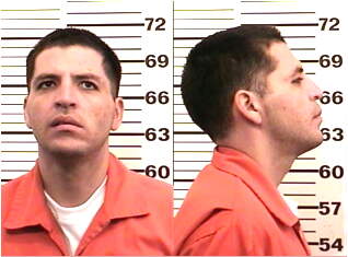 Inmate PEREAHERNANDEZ, JORGE U