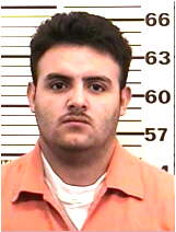 Inmate PINEDA, JOSE