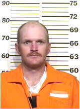 Inmate ROBINSON, JACOB