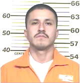 Inmate SALAS, JUAN A