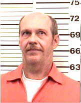 Inmate SAMMONS, JOHN L