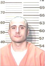 Inmate SANTISTEVAN, JEFFERY G