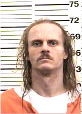 Inmate SEVERN, RONALD J