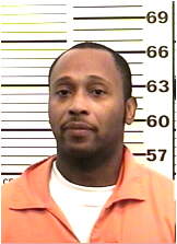 Inmate SMITH, CURTIS L