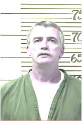 Inmate SMITH, RONALD V