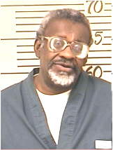 Inmate THOMAS, TERRANCE A