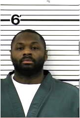 Inmate WRIGHT, ANTHONY M