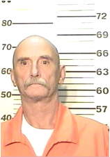 Inmate ADAMS, RAYMOND E