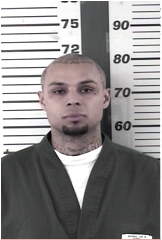 Inmate BALDERAS, JOSE M