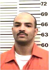 Inmate BARTLETT, JAMES E