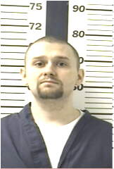 Inmate BATEMAN, WILLIAM