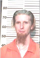 Inmate BOWEN, NICHOLAS C