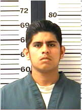 Inmate DIRCIOLOPEZ, ADAN