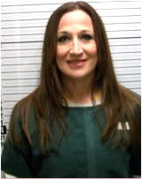 Inmate DOWDY, JENNIFER R