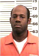 Inmate FRANKLIN, KEVIN D