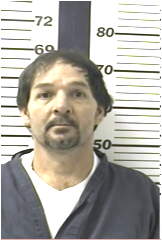 Inmate KINSEY, RICHARD L