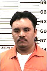 Inmate LUNALOPEZ, SAMUEL