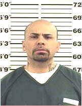 Inmate MARTINEZ, LUIS R