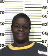 Inmate MAYES, DENISE A