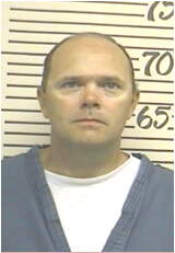Inmate MCRAY, JIM E