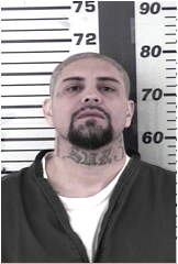 Inmate MEEK, TIMOTHY J