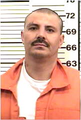 Inmate MORALESMUNOZ, JUAN M