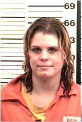 Inmate PERRY, NICOLE L