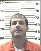 Inmate REED, TRAVIS A