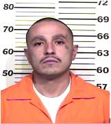 Inmate ROMERO, PHILLIP S