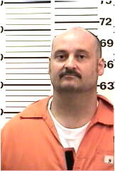 Inmate ROSAGLIO, JONATHAN C