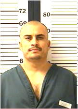 Inmate SIMENTALOLGUIN, JOAQUIN