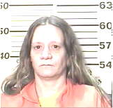 Inmate TETRICK, SHERYL G