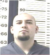 Inmate TRUJILLO, RICHARD A