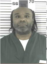 Inmate WHITESIDE, KENNETH L