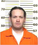 Inmate WILCOX, KENNETH E