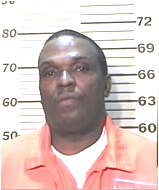 Inmate WILDER, GREGORY L