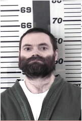 Inmate BAUGHMAN, BLAINE W