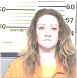 Inmate BOWERS, TANYA M