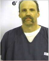 Inmate CALLISON, RUSSELL F