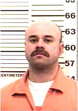 Inmate DAY, TIMOTHY O