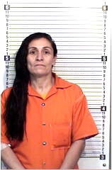 Inmate DEEMS, KIMBERLY