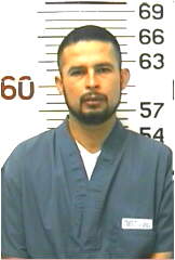 Inmate DELAPAZ, JESUS L