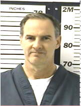 Inmate DESONIER, DAVID