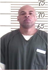 Inmate FINCH, RUSSELL J