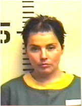 Inmate FLORES, MELISSA F