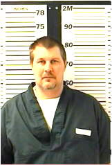 Inmate HAWKINS, RICHARD W