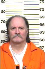 Inmate HERRING, ROBERT S