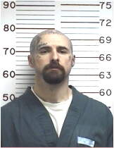 Inmate HOBBS, JONATHON W