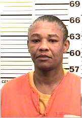 Inmate JOSEPH, DEBRA A